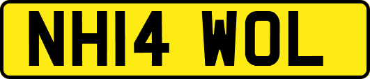 NH14WOL