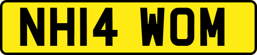 NH14WOM