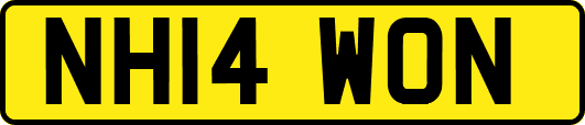NH14WON