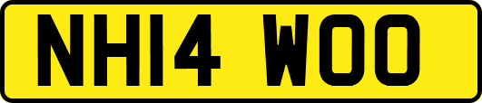 NH14WOO