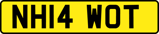 NH14WOT