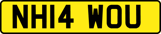 NH14WOU