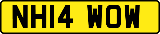 NH14WOW