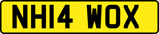 NH14WOX