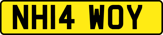 NH14WOY