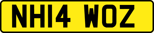 NH14WOZ