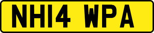 NH14WPA
