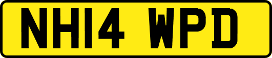 NH14WPD