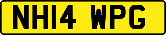 NH14WPG