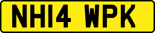 NH14WPK