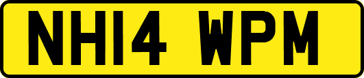 NH14WPM