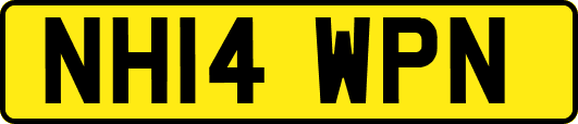 NH14WPN