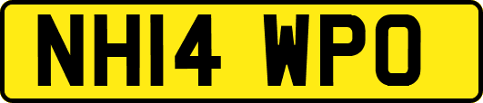 NH14WPO