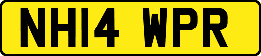 NH14WPR