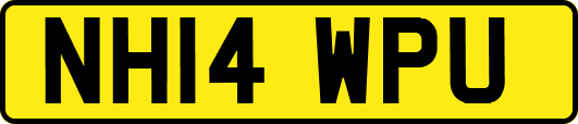 NH14WPU