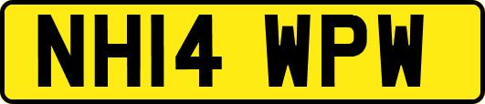 NH14WPW