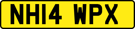 NH14WPX