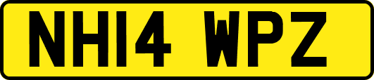 NH14WPZ