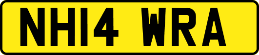 NH14WRA