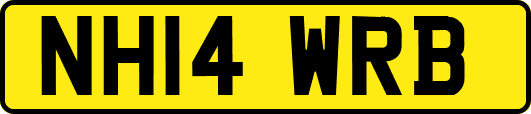 NH14WRB