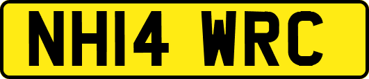 NH14WRC