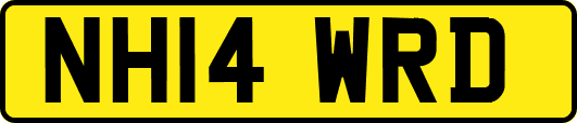 NH14WRD