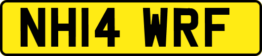 NH14WRF
