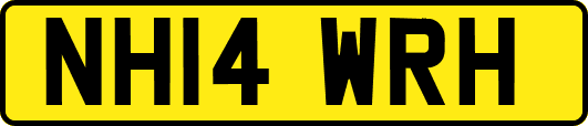 NH14WRH