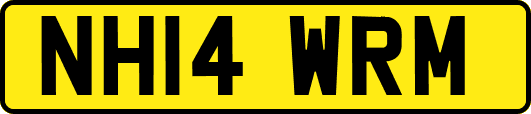 NH14WRM