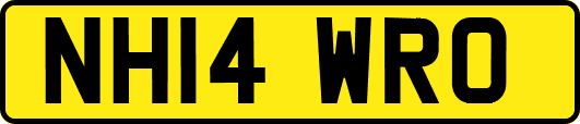 NH14WRO