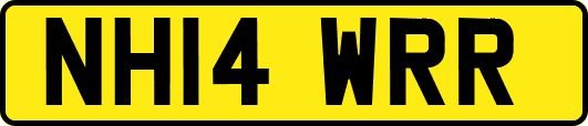 NH14WRR