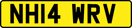 NH14WRV