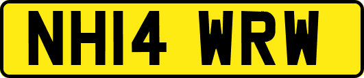 NH14WRW