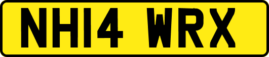 NH14WRX