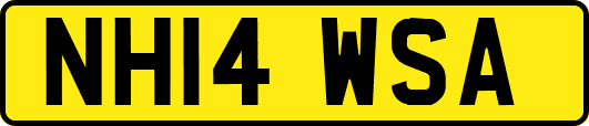 NH14WSA