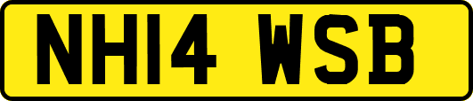 NH14WSB
