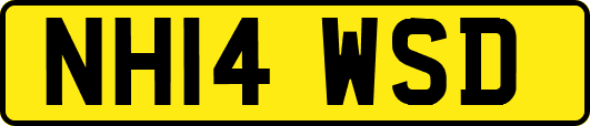 NH14WSD