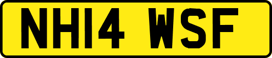 NH14WSF