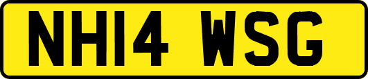NH14WSG