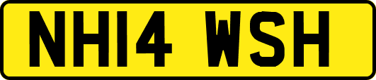 NH14WSH