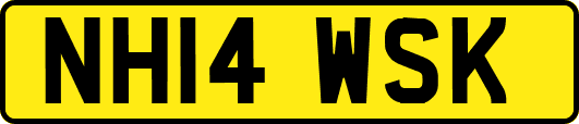 NH14WSK