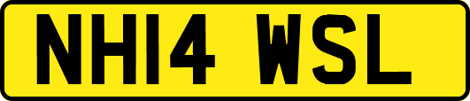 NH14WSL