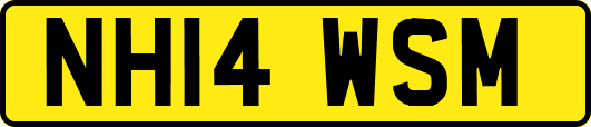 NH14WSM