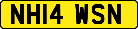 NH14WSN