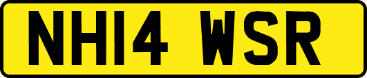 NH14WSR