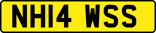 NH14WSS