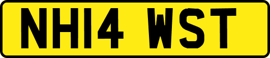NH14WST