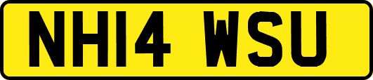 NH14WSU