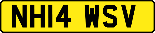 NH14WSV