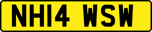 NH14WSW